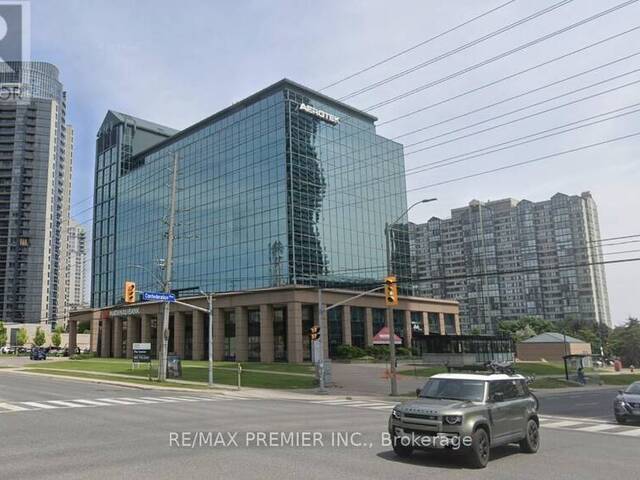 200-05 - 350 BURNHAMTHORPE ROAD W Mississauga Ontario