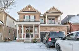 BSMT - 95 WILLIAM FAIR DRIVE Clarington