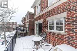 13 - 571 LONGWORTH AVENUE Clarington