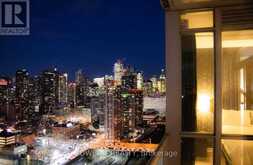 2116 - 15 ICEBOAT TERRACE Toronto