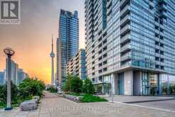 2116 - 15 ICEBOAT TERRACE Toronto