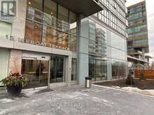 2116 - 15 ICEBOAT TERRACE Toronto