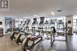 2116 - 15 ICEBOAT TERRACE Toronto