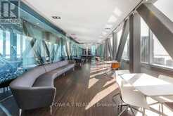 2116 - 15 ICEBOAT TERRACE Toronto