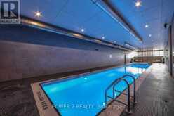 2116 - 15 ICEBOAT TERRACE Toronto