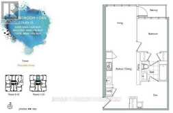 2116 - 15 ICEBOAT TERRACE Toronto