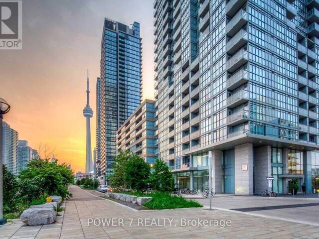 2116 - 15 ICEBOAT TERRACE Toronto Ontario