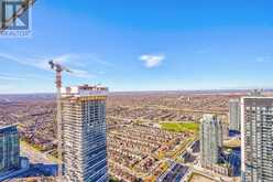 5411 - 3883 QUARTZ ROAD Mississauga