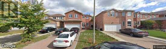 27 CANNON CRESCENT Brampton