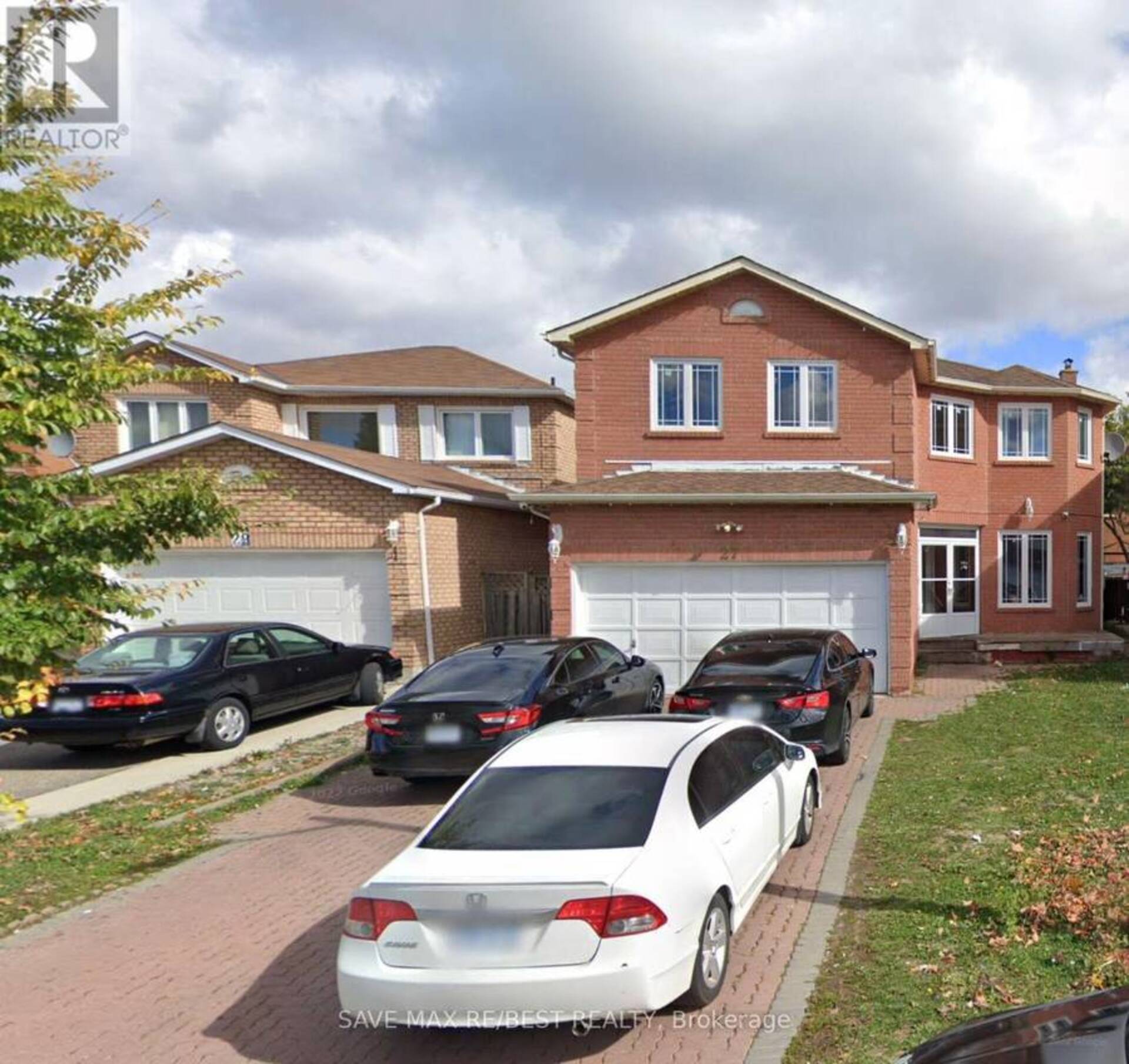 27 CANNON CRESCENT Brampton