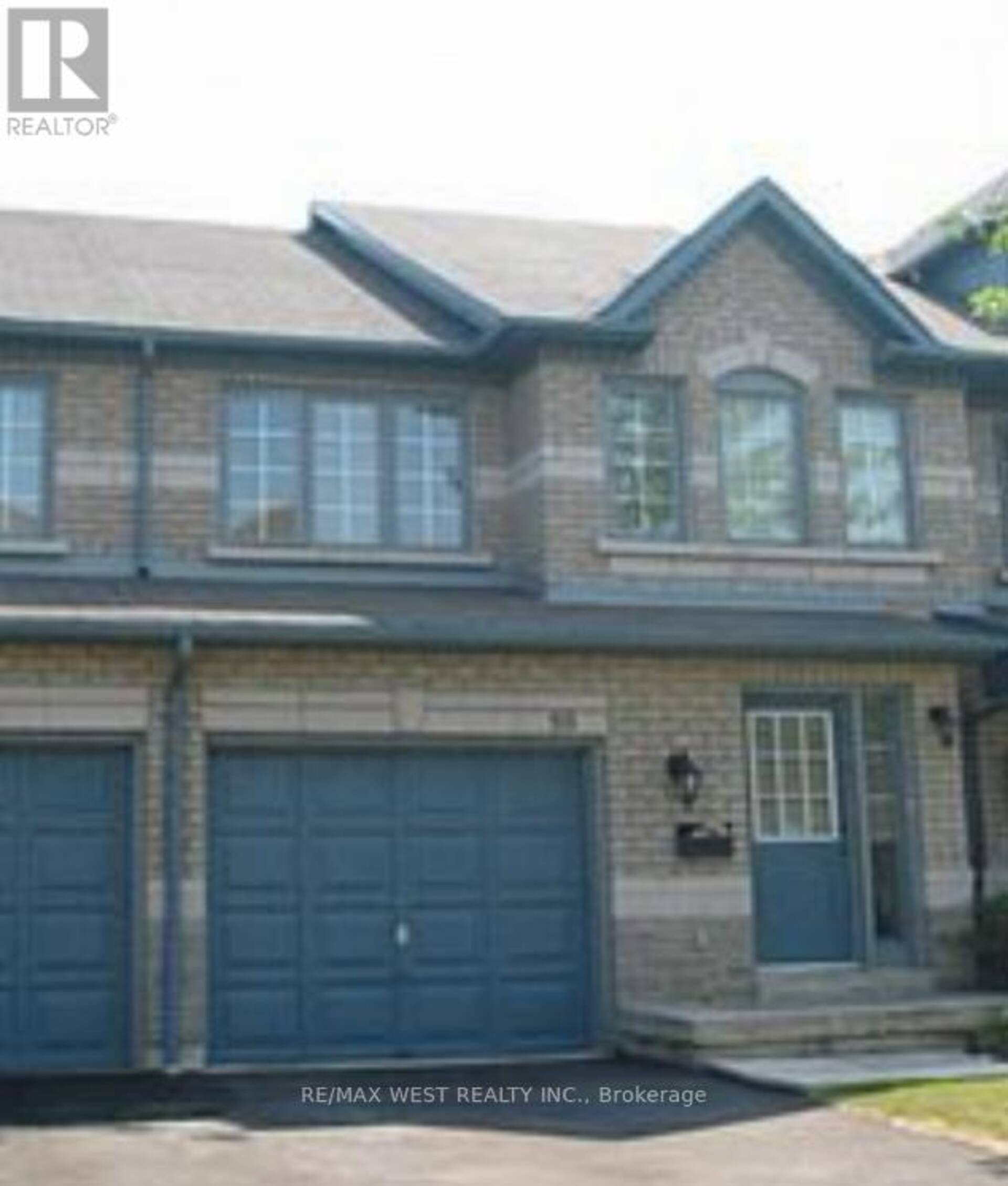 58 - 455 APACHE COURT Mississauga