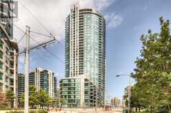 475 - 209 FORT YORK AVENUE Toronto