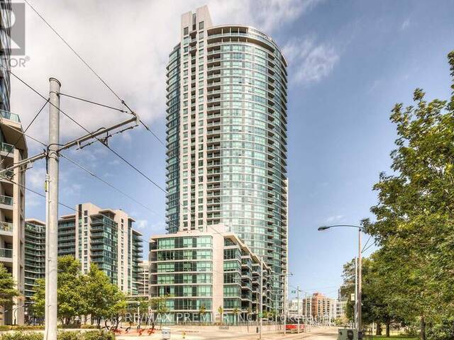 475 - 209 FORT YORK AVENUE Toronto Ontario