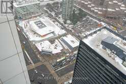 4221 - 5 SHEPPARD AVENUE E Toronto