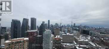 4101 - 65 ST MARY STREET Toronto