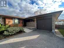 MAIN - 583 ANNAPOLIS AVENUE Oshawa