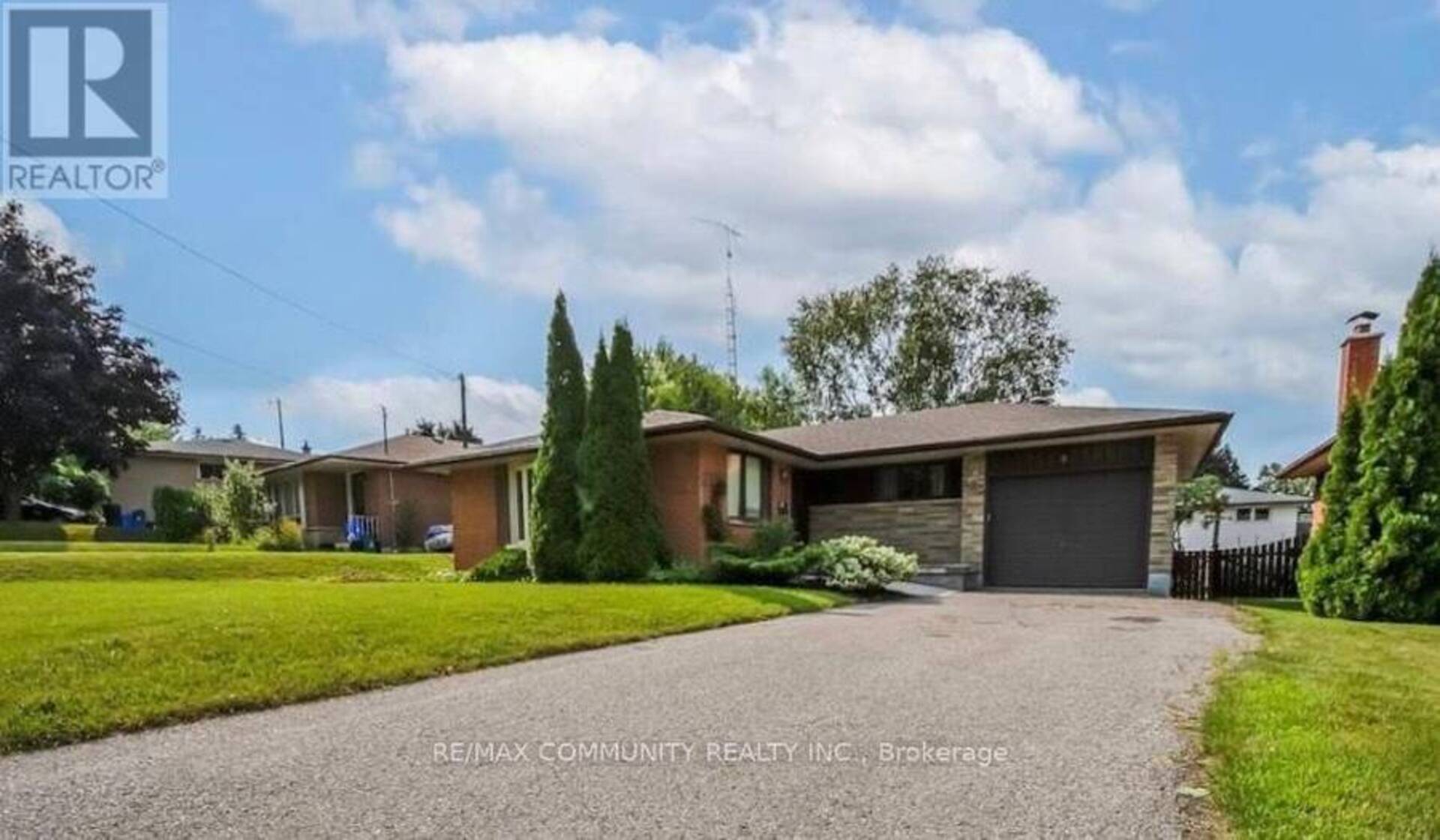 MAIN - 583 ANNAPOLIS AVENUE Oshawa