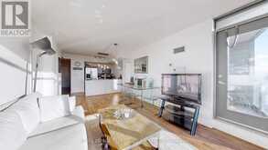 3505 - 5 MARINER TERRACE Toronto