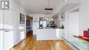 3505 - 5 MARINER TERRACE Toronto