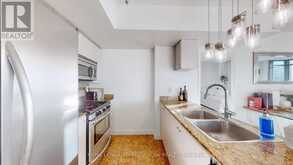 3505 - 5 MARINER TERRACE Toronto