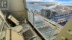 3505 - 5 MARINER TERRACE Toronto