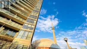 3505 - 5 MARINER TERRACE Toronto