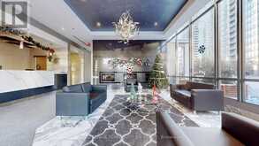 3505 - 5 MARINER TERRACE Toronto