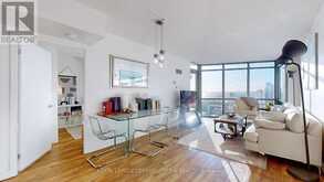 3505 - 5 MARINER TERRACE Toronto