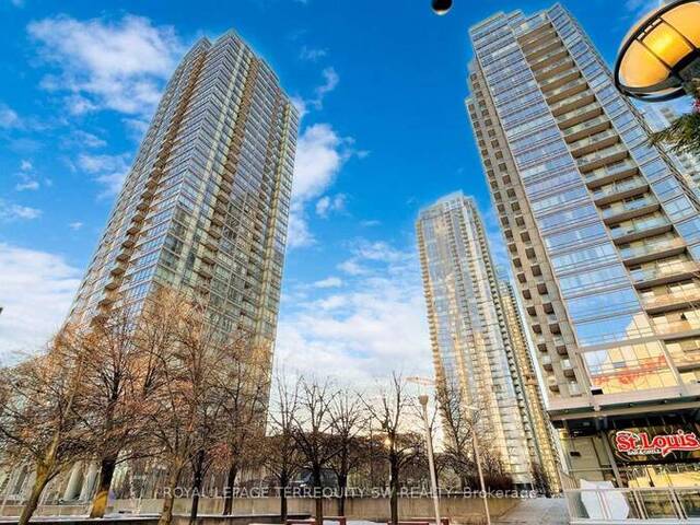 3505 - 5 MARINER TERRACE Toronto Ontario