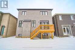 3086 PAPERBIRCH TRAIL Pickering