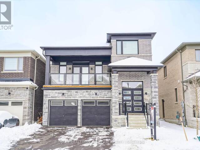 3086 PAPERBIRCH TRAIL Pickering Ontario