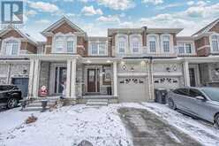 62 HOGAN MANOR DRIVE Brampton