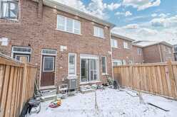 62 HOGAN MANOR DRIVE Brampton