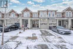 62 HOGAN MANOR DRIVE Brampton