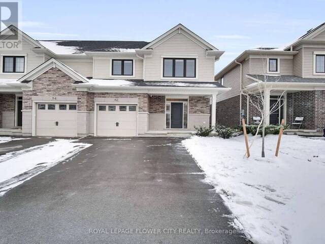 82 KEBA CRESCENT Tillsonburg Ontario