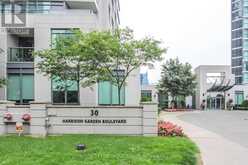 2801 - 30 HARRISON GARDEN BOULEVARD Toronto