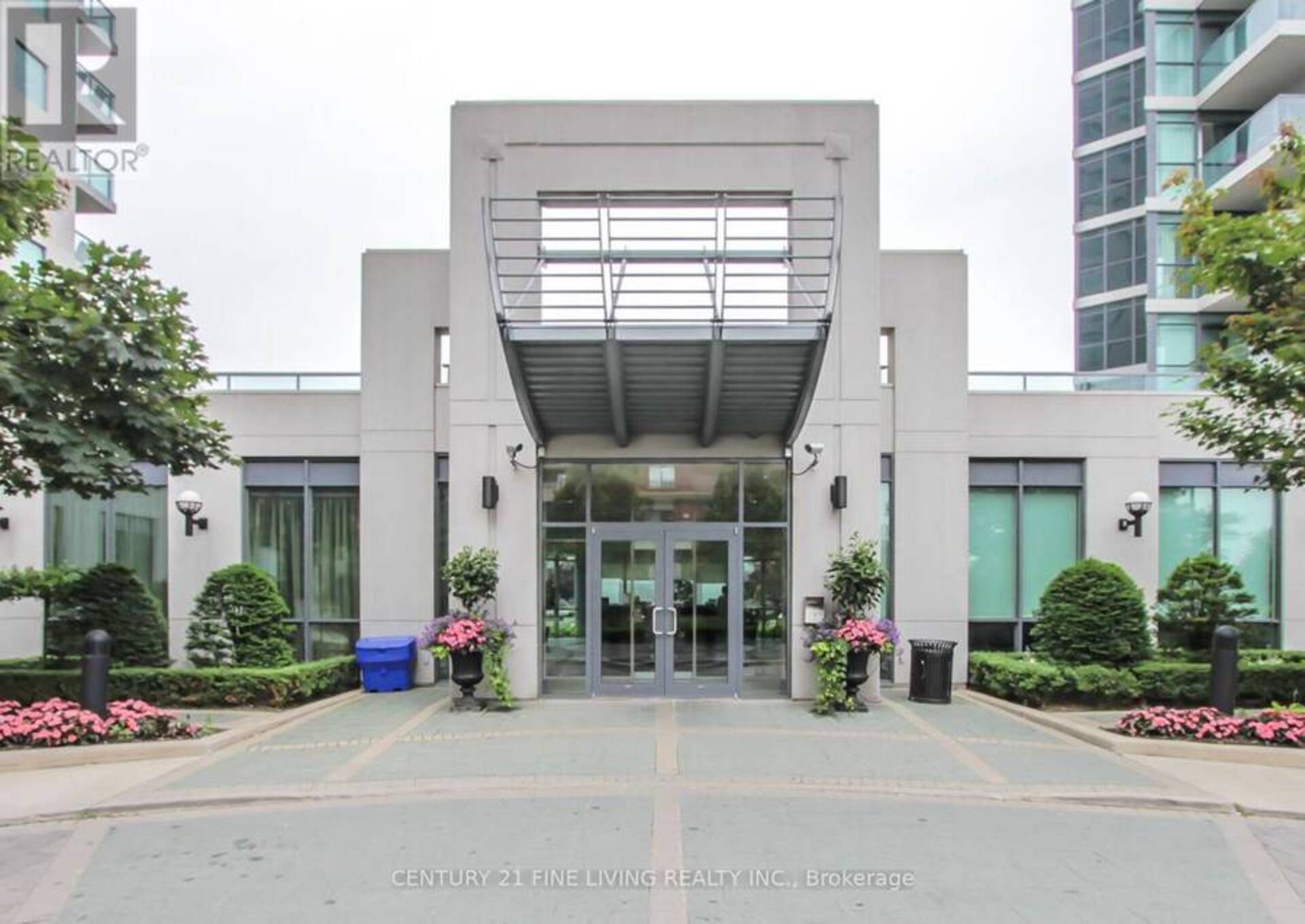 2801 - 30 HARRISON GARDEN BOULEVARD Toronto