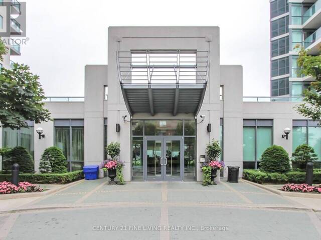 2801 - 30 HARRISON GARDEN BOULEVARD Toronto Ontario