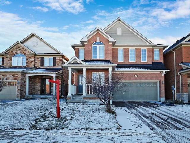 187 VALLEYWAY DRIVE Brampton Ontario