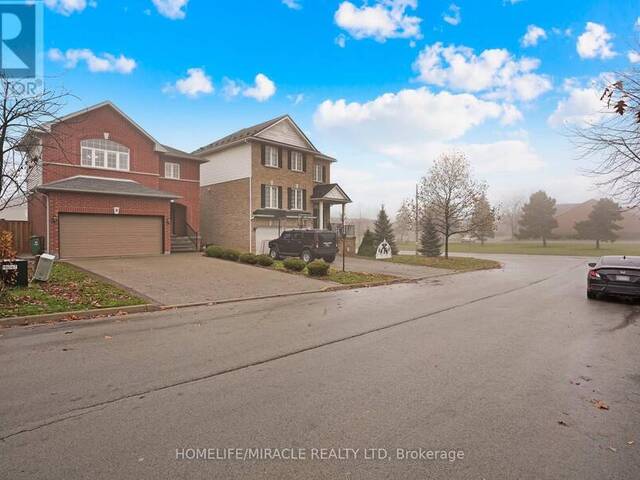 8 MEADOW WOOD CRESCENT Hamilton Ontario