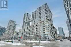 653 - 10 CAPREOL COURT Toronto