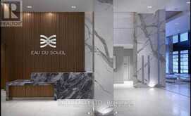 1322 - 30 SHORE BREEZE DRIVE N Toronto