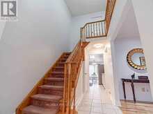 423 BROWNRIDGE DRIVE Vaughan