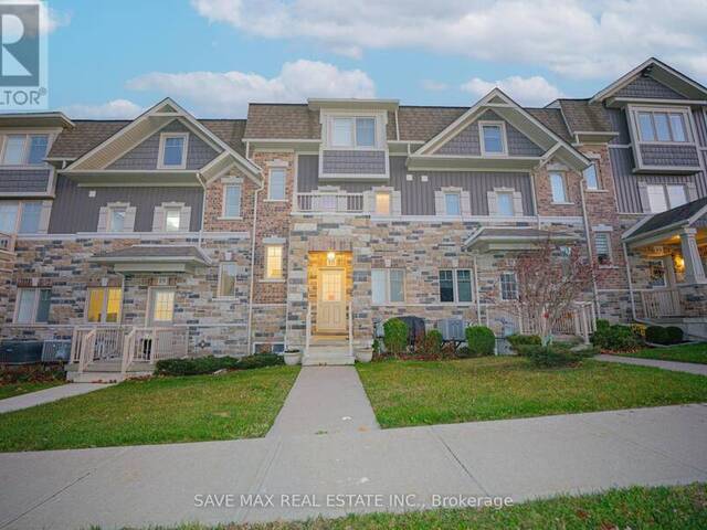 15 ELIZA AVENUE N Kitchener Ontario