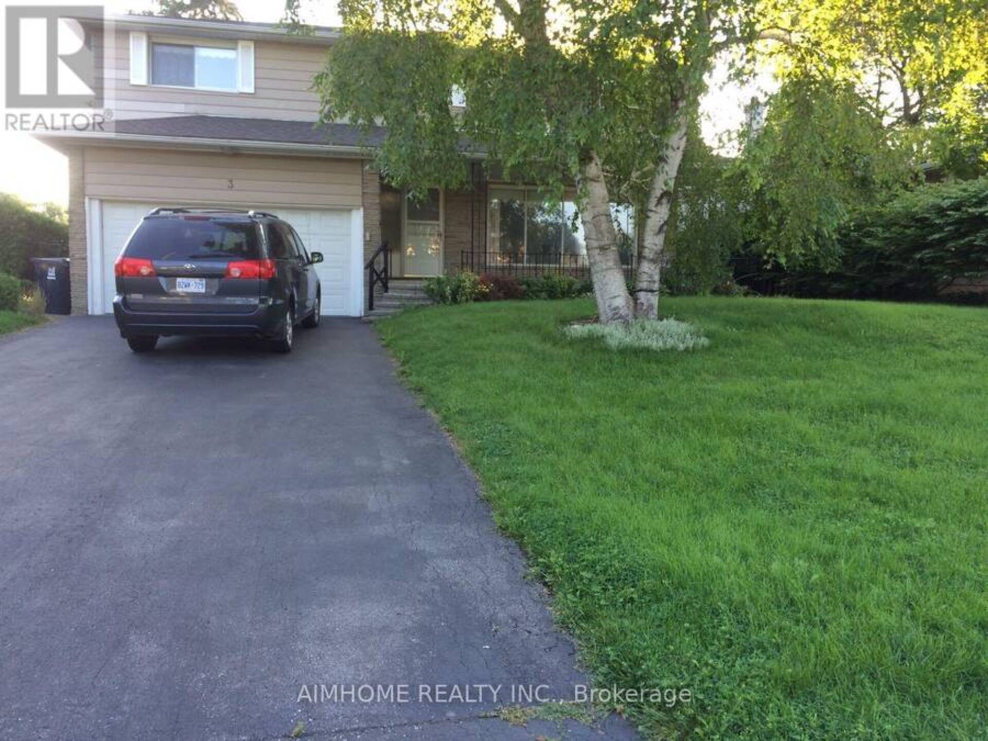 3 BATHFORD CRESCENT Toronto