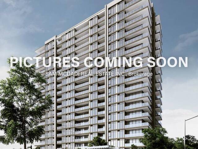 307 - 1035 SOUTHDOWN ROAD Mississauga Ontario