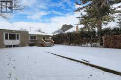 32 CROSSBURN DRIVE Toronto