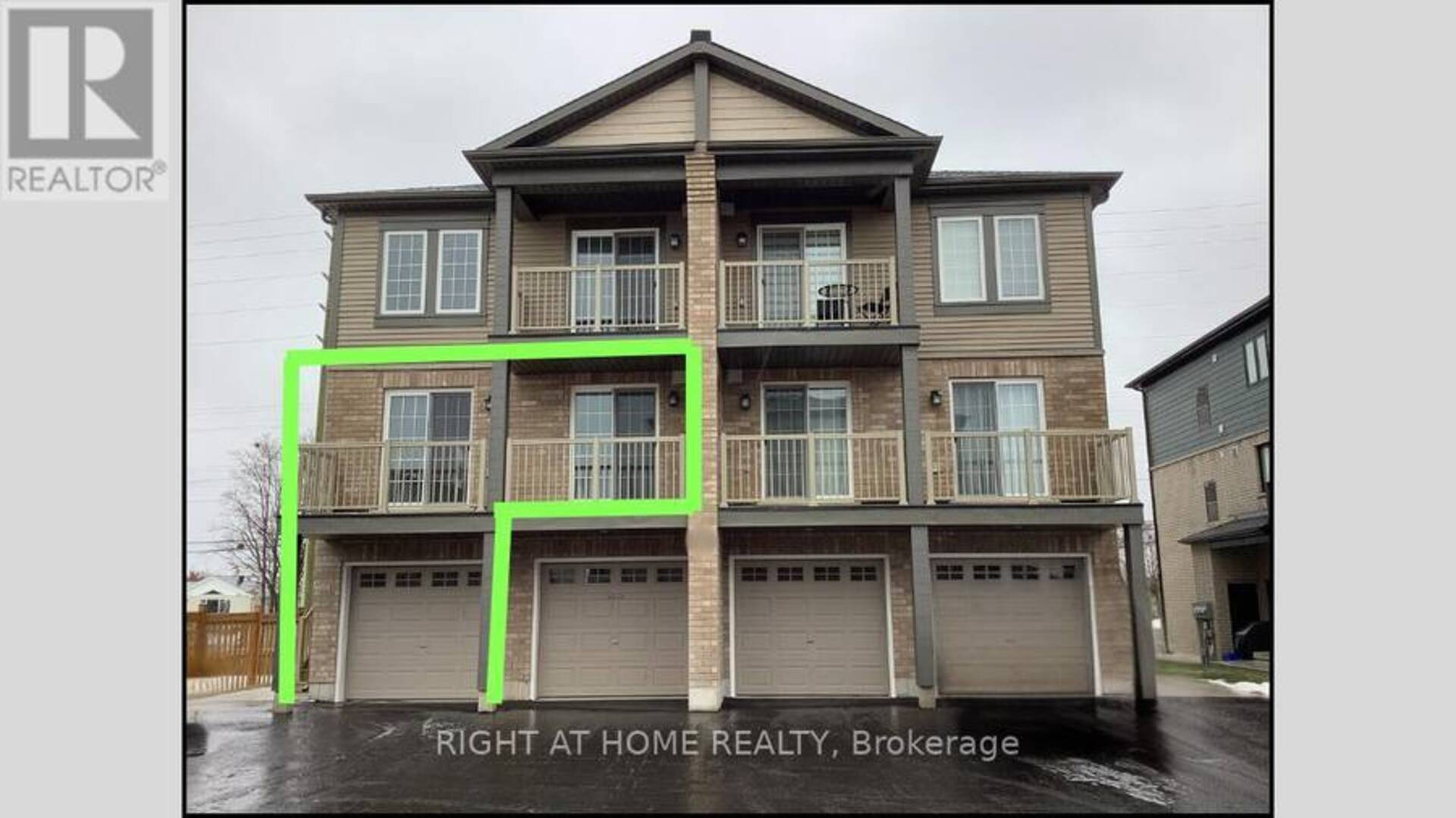 2 - 31 PUMPKIN CORNER CRESCENT Barrie