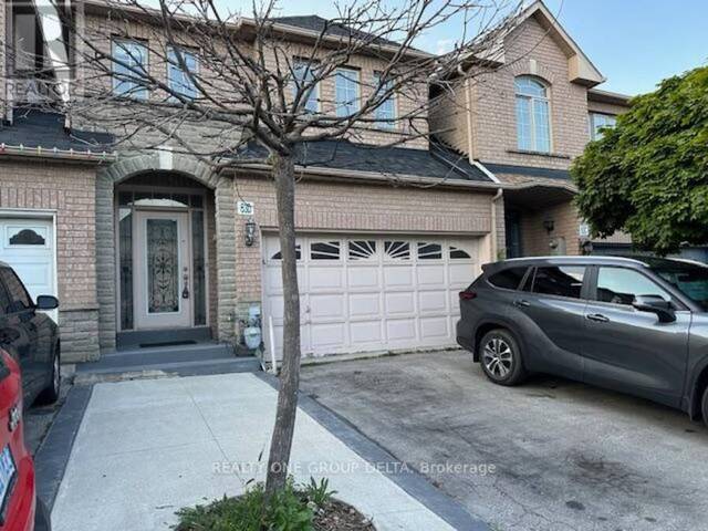 63D VIEW GREEN CRESCENT Toronto Ontario