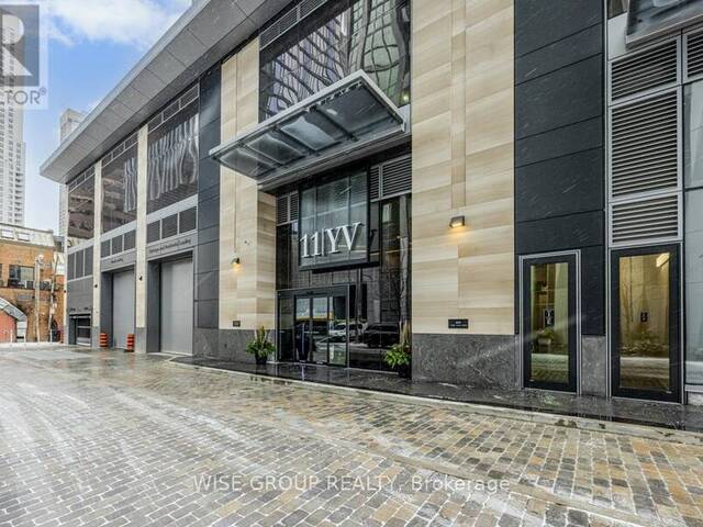 1810 - 11 YORKVILLE AVENUE Toronto Ontario